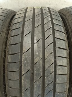 205/60R16 92V Kumho letná - 3