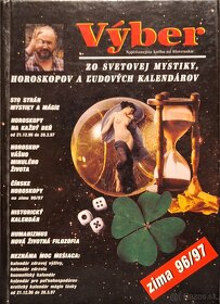 Spirituálne, motivačné a liečivé knihy - 3