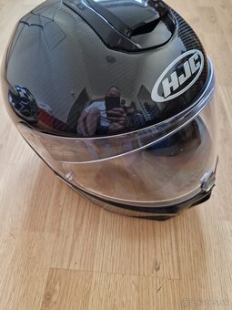 carbon HJC RPHAS XL - 3