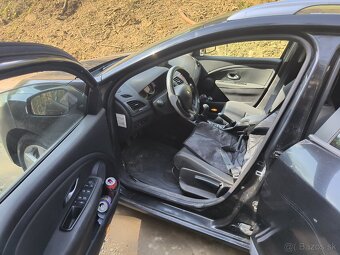 Renault Megane lll 1.5 dci - 3
