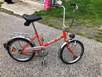 RETRO SOBI 20 - 3