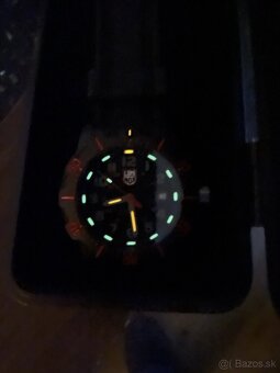 Luminox Black Ops 8800 Series 45 мм - 3
