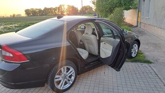 VOLVO S80, možný odpočet DPH, 5300 eur, dohoda možná - 3