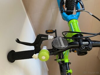 Detsky bicykel 16 - 3