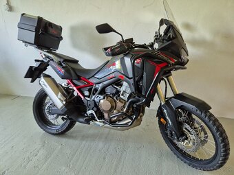 HONDA XRV 1100 AFRICA TWIN - 3