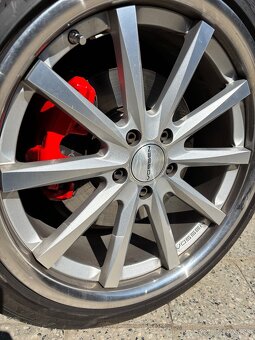 Vossen - 3