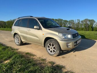 Toyota Rav4 - 3