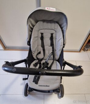 Easywalker - 3