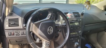 Toyota Avensis 2.0 D4D - 3