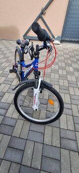 Chlapčenský bicykel Dema Iseo 24 - 3