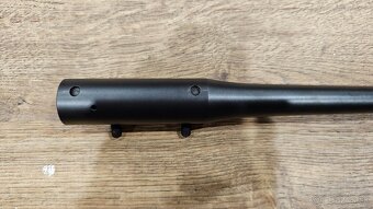BLASER R8 hlaveň - 3