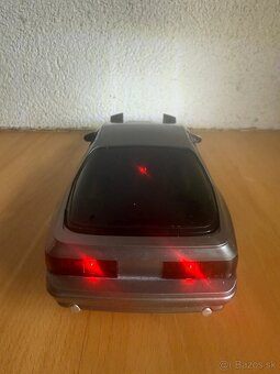 RC Profi Drift car - RC auto nissan - 3
