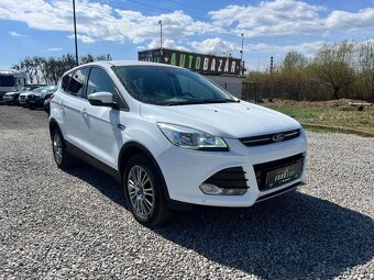 Ford Kuga 2.0tdci - 3