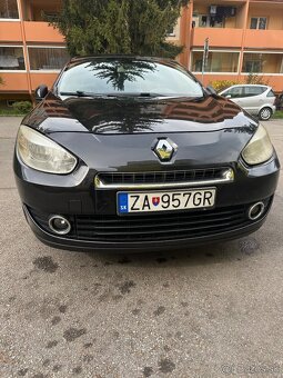 Renault Fluence 2010, 1.6 privilage - 3