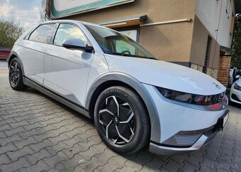 Hyundai IONIQ 5 DPH-V ZÁRUCE-1.majiel-TAŽNÉ - 3