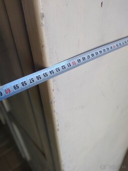 Predam staru veľkú skriňu reda - 3