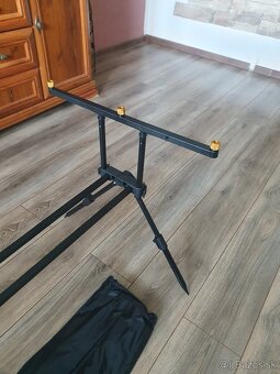 Predam novy stojan na udice KAIDA,dlzka 100 cm - 3