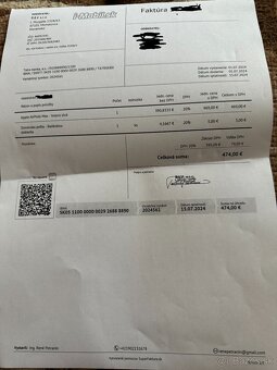 Apple AirPods Max, original v zaruke do 07/2026 - 3