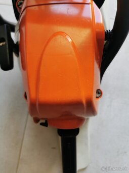 Stihl ms 251/C motorova pila top stav - 3