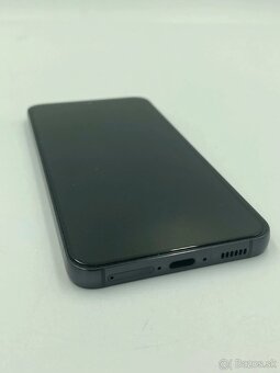 SAMSUNG GALAXY S23 256 GB Black - 3