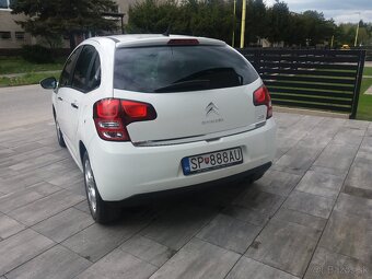Citroen C3 1.4i Exclusive - 3
