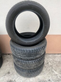205/55 R16 Letné pneu - 3