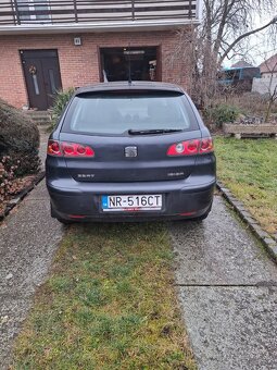 Seat Ibiza - 3