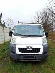 Peugeot valnik 2.2TDI - 3