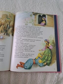 Popoluška a iné rozprávky - 3