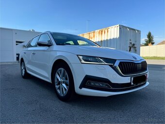 Škoda Octavia kombi - 3