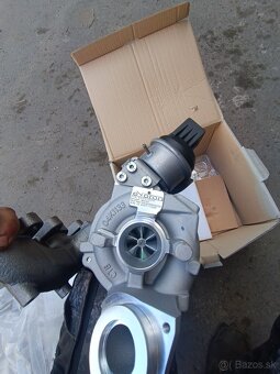 Turbo 2.0tdi evoron - 3