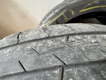 Michelin Pilot Sport 4 R18 235/45 DOT 2020, 3+1 ks - 3