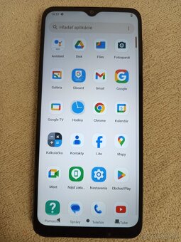 Motorola Moto e13 - 3