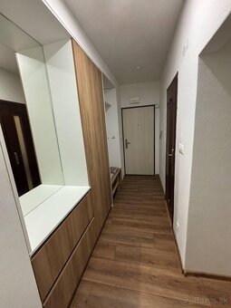 2 -izbový Uhlisko Družstevná ul. po rekonš. s lodžiou, - 3