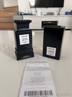 Tom Ford – Fucking Fabulous Názov hovorí za všetko. - 3