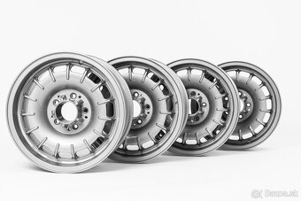 Disky pre klasické modely Mercedes-Benz, "baroka" ATS 15x7 - 3