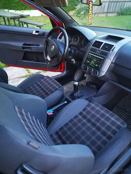 Volkswagen polo sport - 3