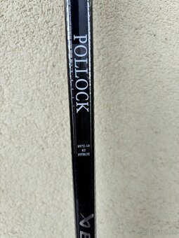 Hokejka Bauer Vapor Hyperlite 2 - 3