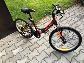 Dievcensky bicykel 20 - 3