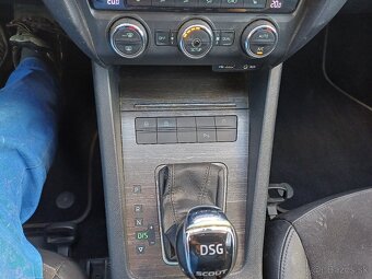 skoda octavia scout 4x4 - 3