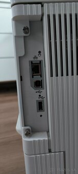 HP Color LaserJet Enterprise M552 - Farebná Laserová - 3
