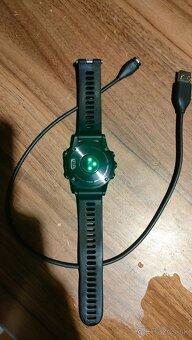 Predám Garmin Fénix 5 - 3