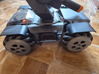 Dji robomaster S1 - 3
