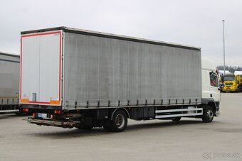 DAF CF 220 FA, EURO 6, HYDRAULICKÉ ČELO - 3