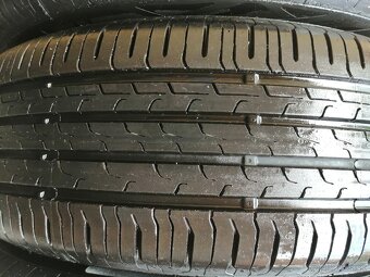 Pneumatiky letné Continental 215/60 R17 - 3