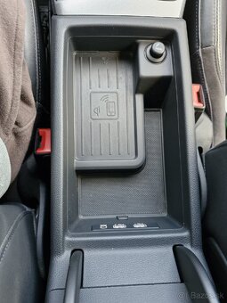 Audi A4 b9 Avant 2.0tdi 140kW - Automat -Virtual cockpit - 3