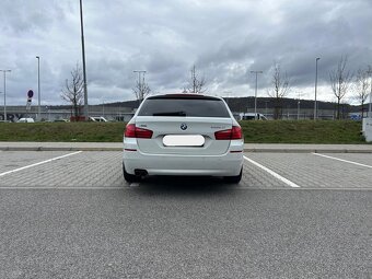BMW 525d xdrive - 3