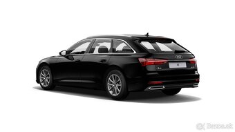 Audi A6 Avant 40 TDI - 3