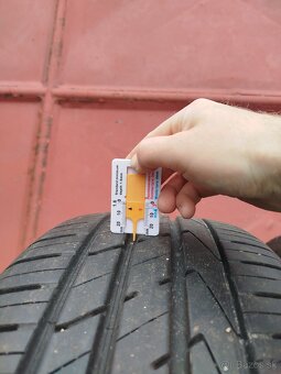 Hankook Ventus s1evo2 SUV 235/50/R19 99V - 3