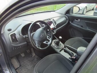 Sportage - 3